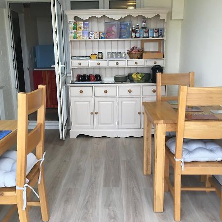 Dean Valley Panorama Bed & Breakfast リドニー エクステリア 写真