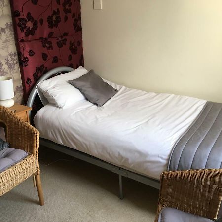 Dean Valley Panorama Bed & Breakfast リドニー エクステリア 写真
