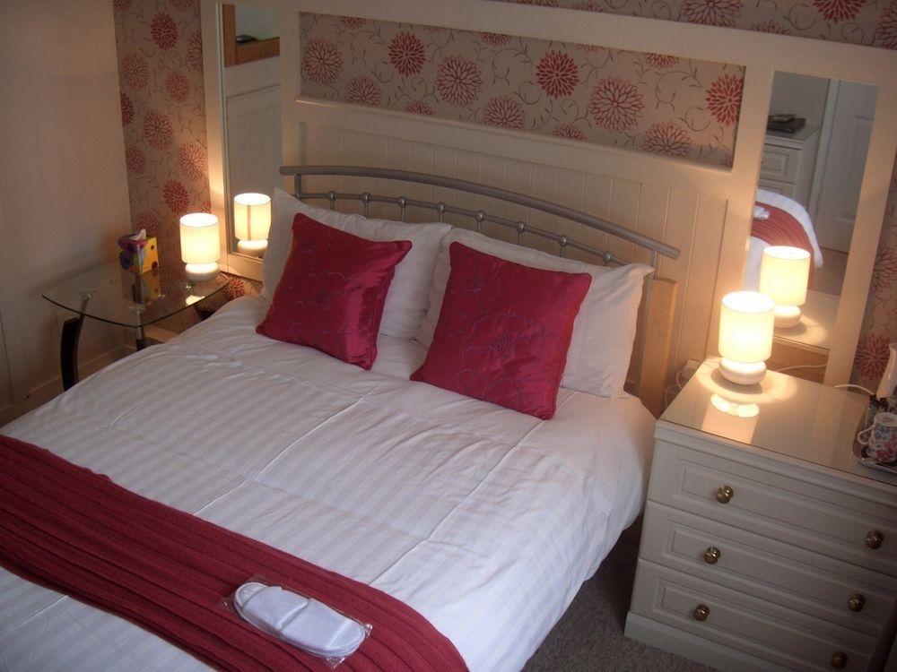 Dean Valley Panorama Bed & Breakfast リドニー エクステリア 写真