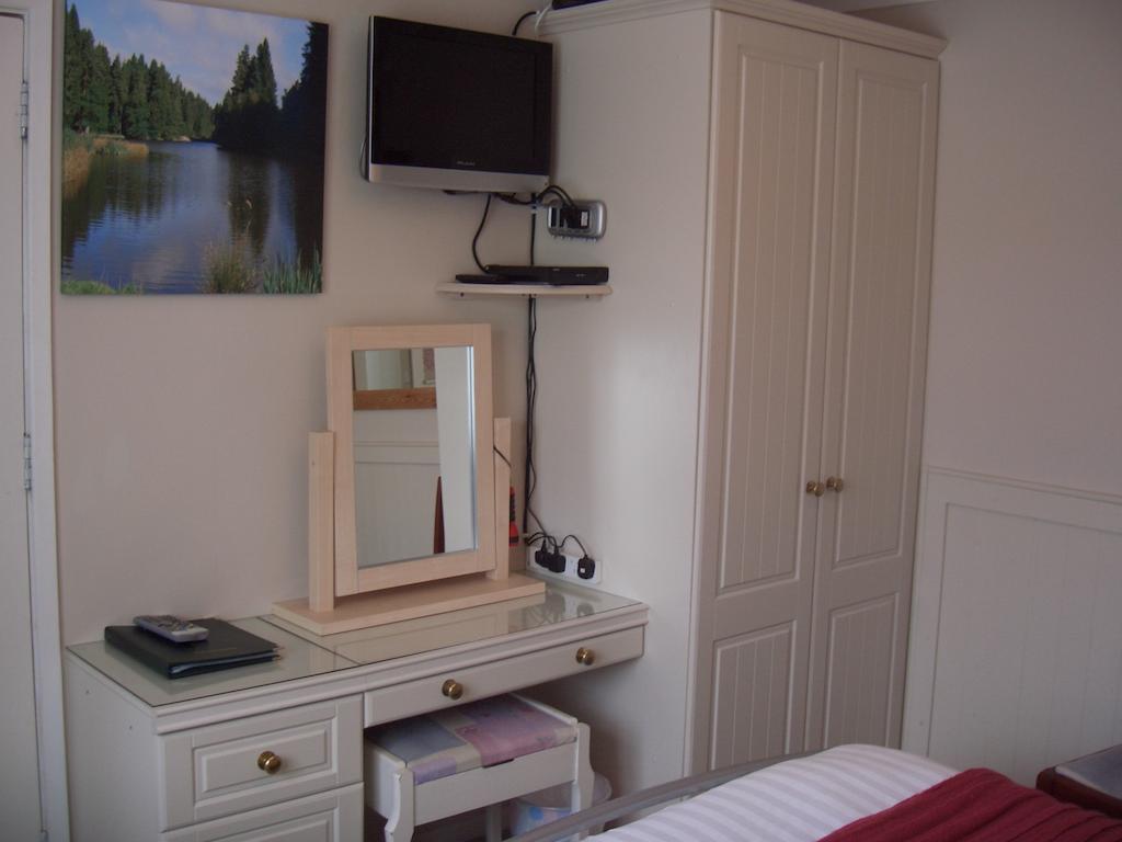 Dean Valley Panorama Bed & Breakfast リドニー エクステリア 写真