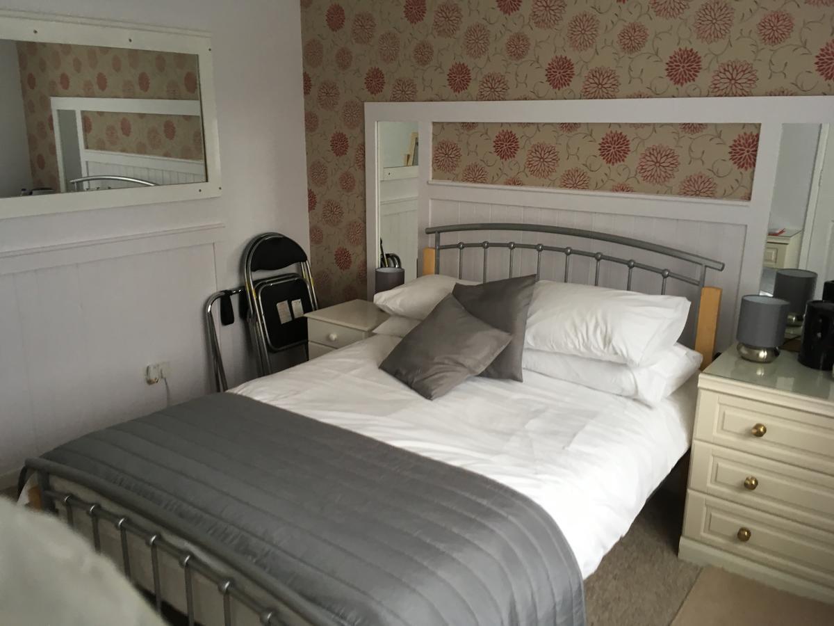 Dean Valley Panorama Bed & Breakfast リドニー エクステリア 写真