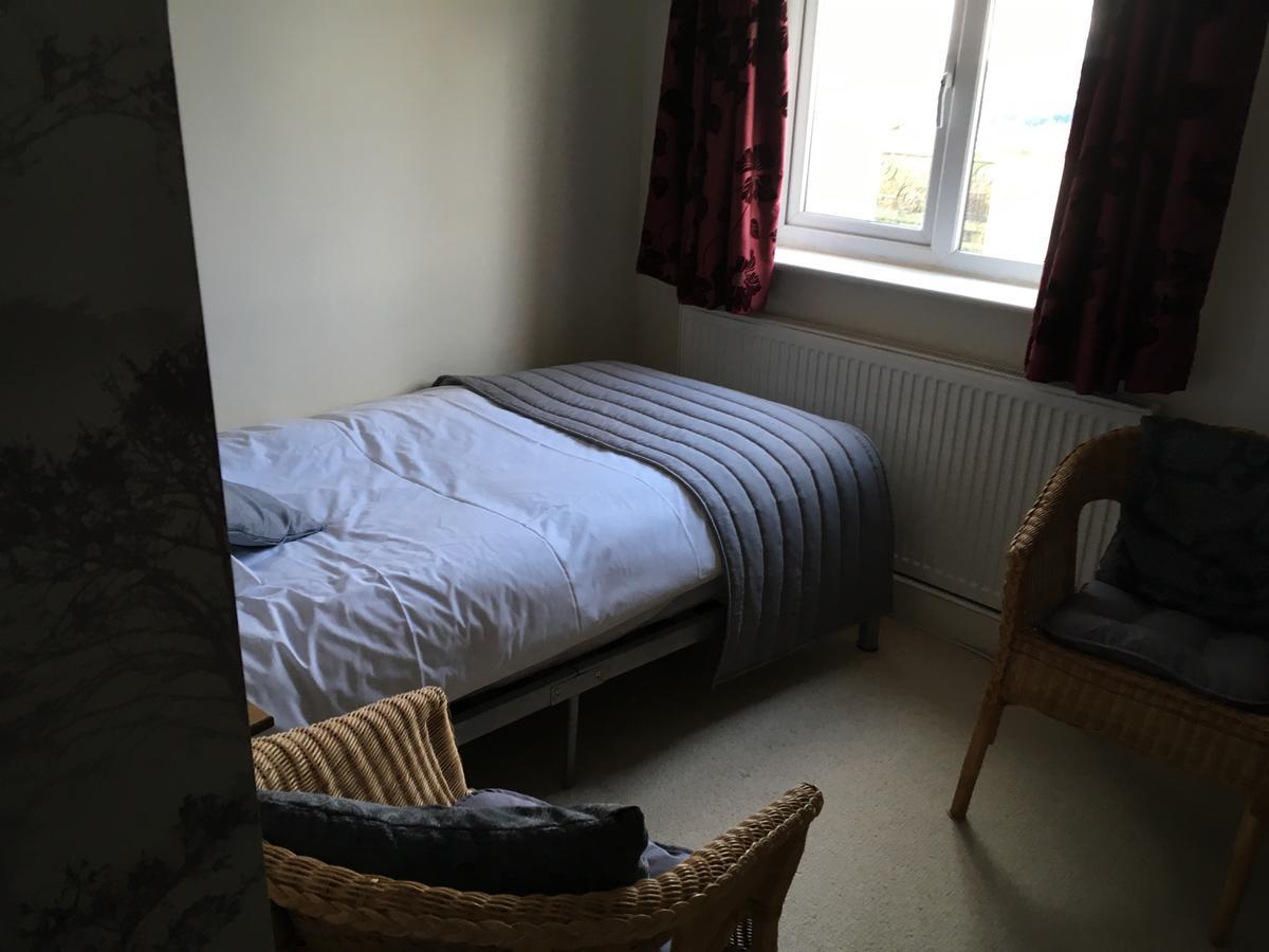 Dean Valley Panorama Bed & Breakfast リドニー エクステリア 写真
